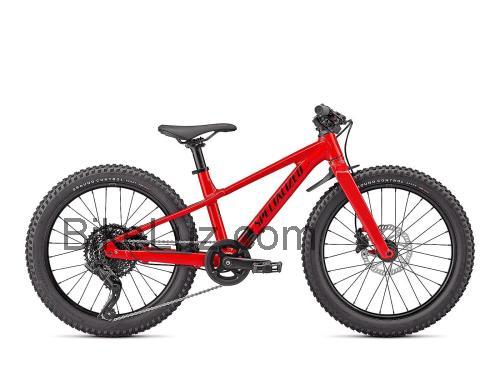 Specialized Riprock 20 avaliação e ficha técnica